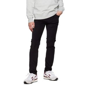 Levi's 512 Slim Taper Jeans 31x32